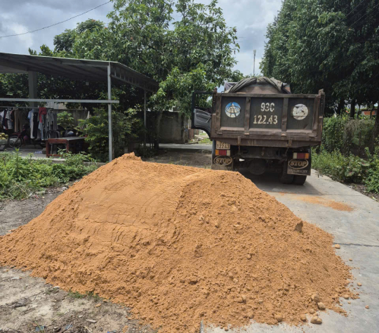 Vật Liệu Xây Dựng